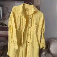 مانتو و لباس خونه