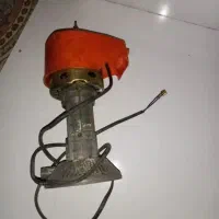 پمپ کولر