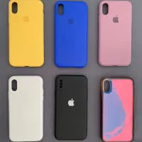 قاب گوشی آیفون XS