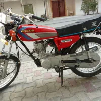 125مدل 91|موتورسیکلت|مشهد, یوسفیه (شهرک غرب)|دیوار