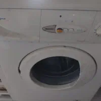 لباسشویی تمام اتوماتیک