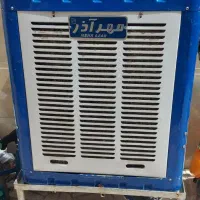 کولر آبی مهرآذر