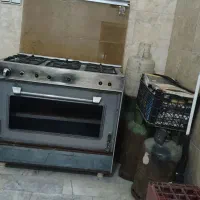 اجاق گاز