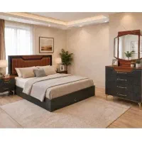 تخت خواب  آوینا+