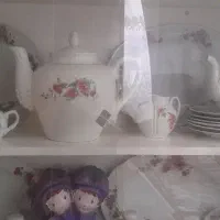 گل‌چینی‌قرمز