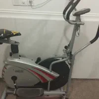 دوچرخه ثابت