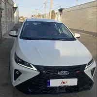 آریزو ۶ جی تی ۴۰۳