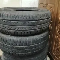 لاستیک سمند ۶۰ هفتاددرصد