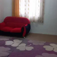 یک سویت نقلی سرویس وحمام  یک متر درب ورودی م