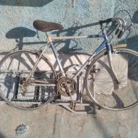 دوچرخه کورسی کربن