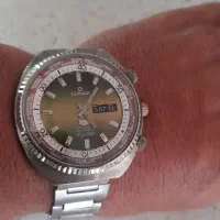 ساعت اماکس اتومات اصل سوئیس
