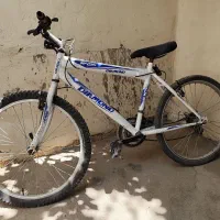 دوچرخه