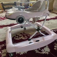 روروئک صورتی رنگ
