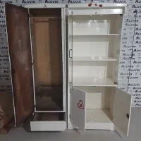 کمد|جاکفشی، کمد، دراور|اردبیل, |دیوار