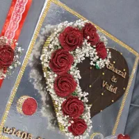 اجاره و فروش ملزومات حنا حنابندون