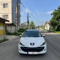 ۲۰۷ پانورما دنده ای