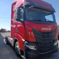 کامیون کشنده