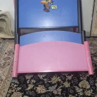 فروش دو عدد تخت نوجوان