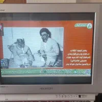 تلویزیون رنگی سامسونگ ۲۴ اینچ