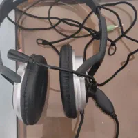هدفون درحد نو