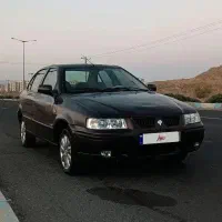 سمند مدل 90