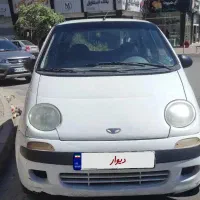 دوو ماتیز مدل 81