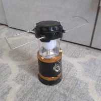 چراغ فانوسی