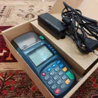 کارتخوان ثابت پکس Pax S80