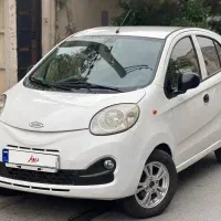 MVM 110s لاکچری مدل ۹۶ I بدون رنگ I در حد صفر