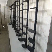 ستون و جا کفشی