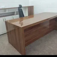 کانتر ،میز ام دی اف