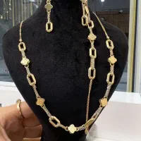 سرویس طلا ونکلیف بدون اجرت و مالیات