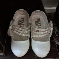 کفش مجلسی دخترانه