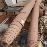 فروش موکت سالم و تمیز قیمت مناسب