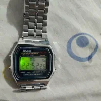 ساعت کاسیو ژاپن اصل