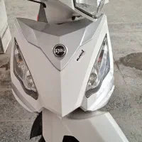 موتور شوکا ۱۳۰ خانگی