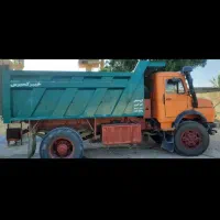تک کمپرسی مدل ۹۲ موتور قدیم درجه یک