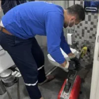 لوله بازکنی چاه فنربرقی فنر زنی برقی*50٪تخفیف*فوری