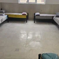 درخواست مددکار برای مرکز شبانه روزی سالمندان