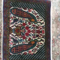 تابلو فرش قاجاری