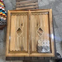 تخته نرد|کلکسیون و سرگرمی|بروجرد, |دیوار