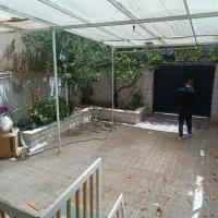 بهبودی ۱۵۰متر مستغلات(دربستی) بازسازی شده
