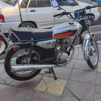 موتور سیکلت عرشیا