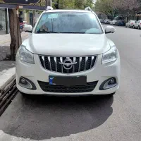 هایما s7 پرو ،مدل ۱۴۰۵