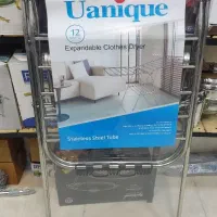 بندرخت استیل یونیک