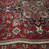 قالیچه شیک زرباف