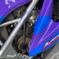 Zx150 k1|موتورسیکلت|تهران, نعمت‌آباد|دیوار