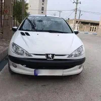 206tu3 مدل 1400