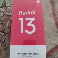 redmi13