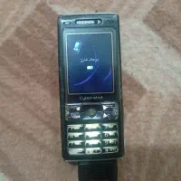 گوشی کیبوردی سونی اریکسون K800i